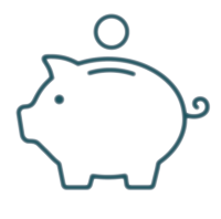 icon econimie