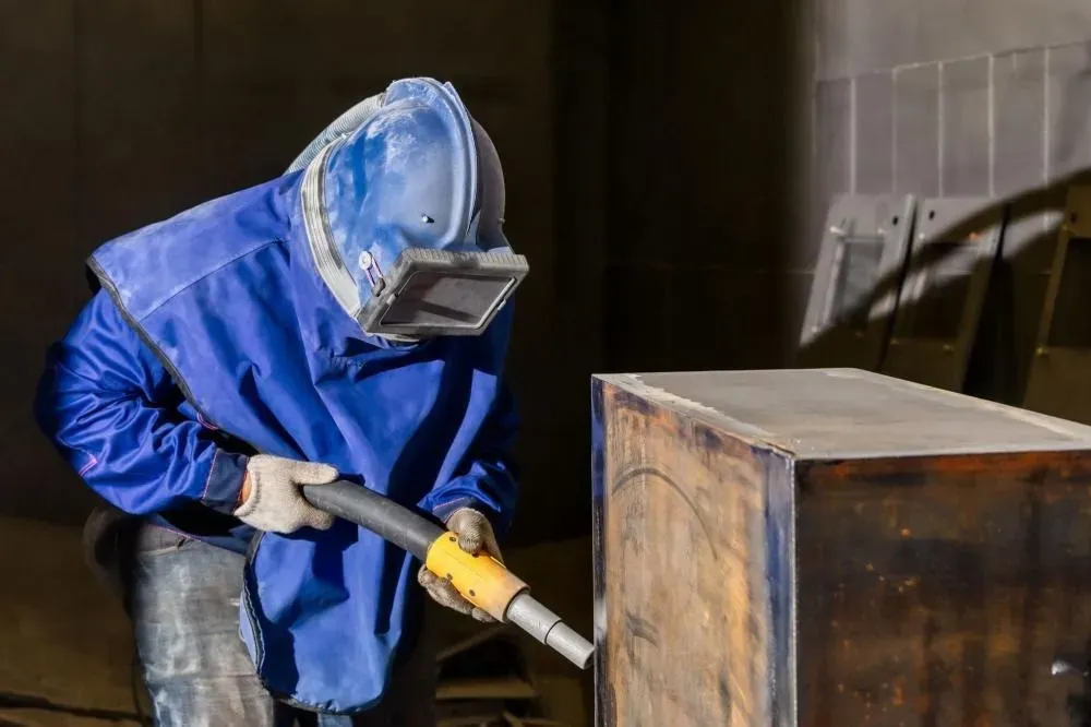 Restauration de meubles près de Angers