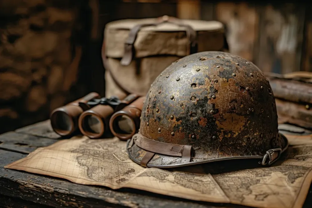 militaria