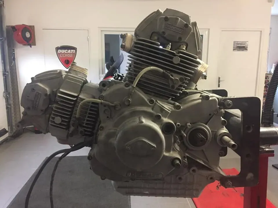 moteur