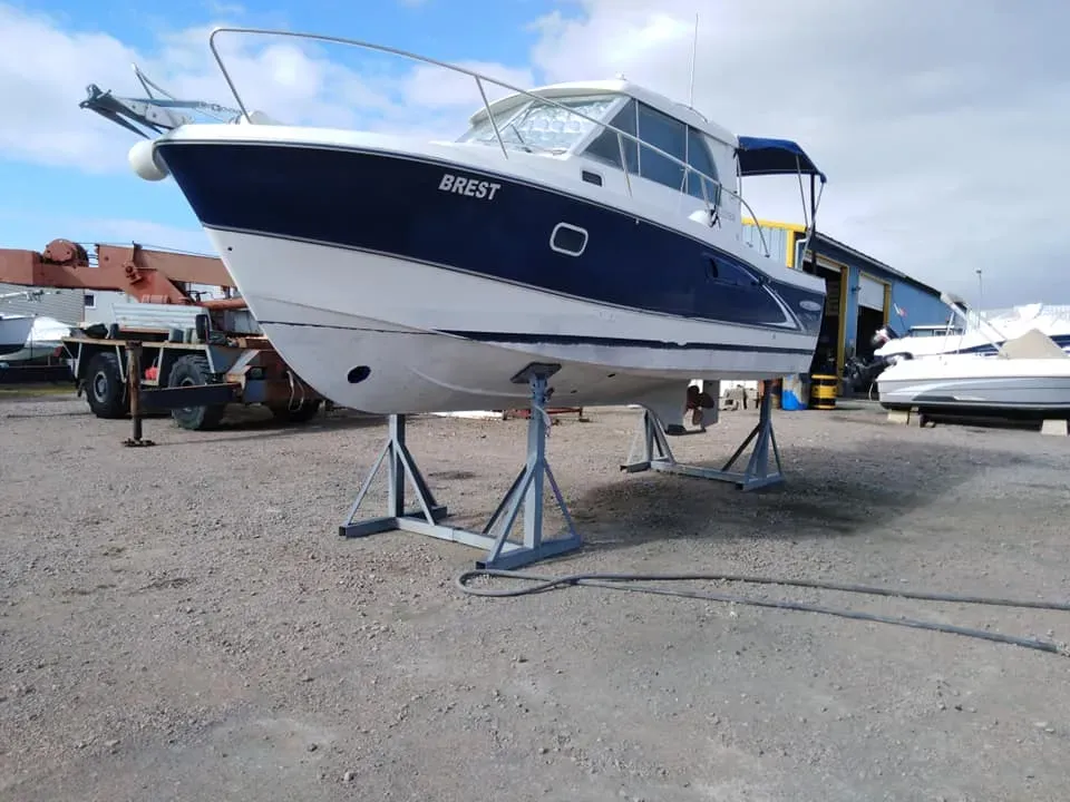 bateau