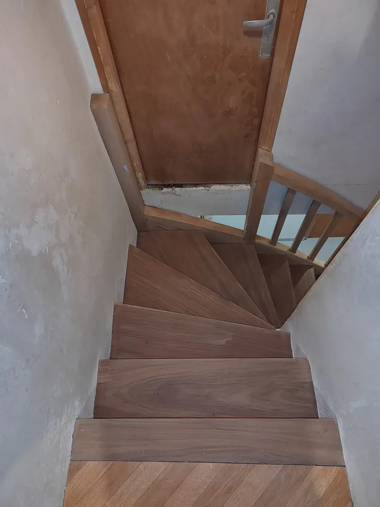 escalier