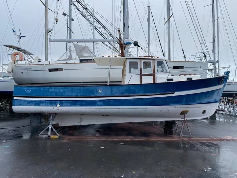 bateau