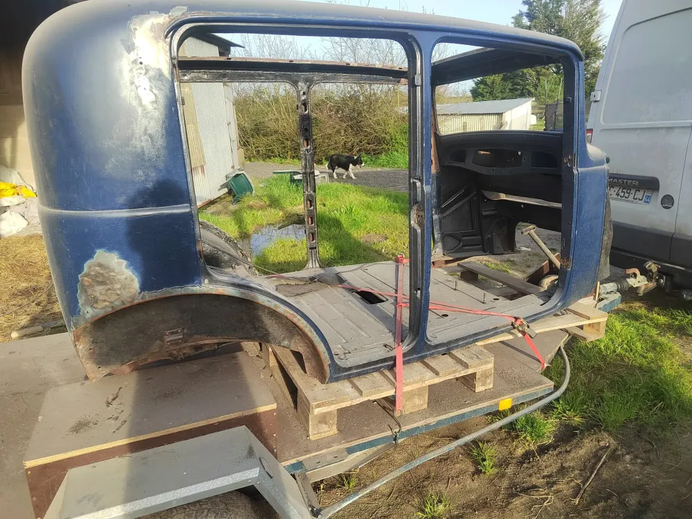 vehicule