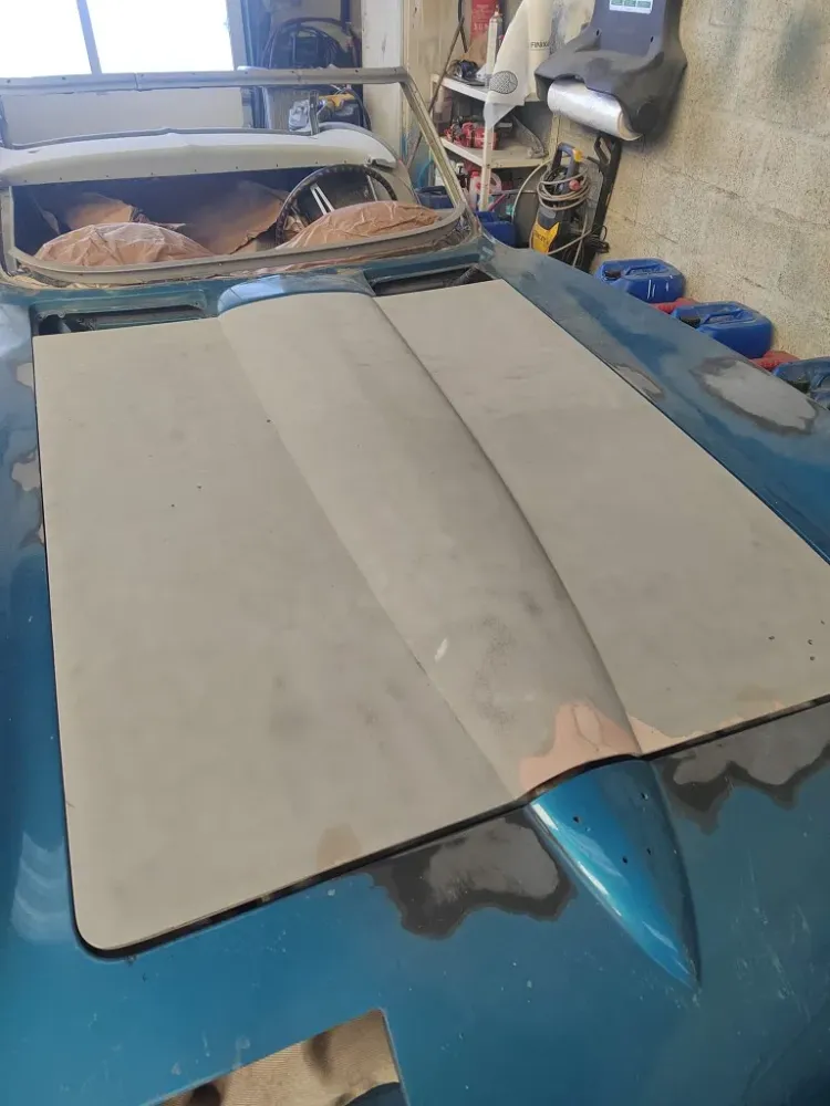 vehicule