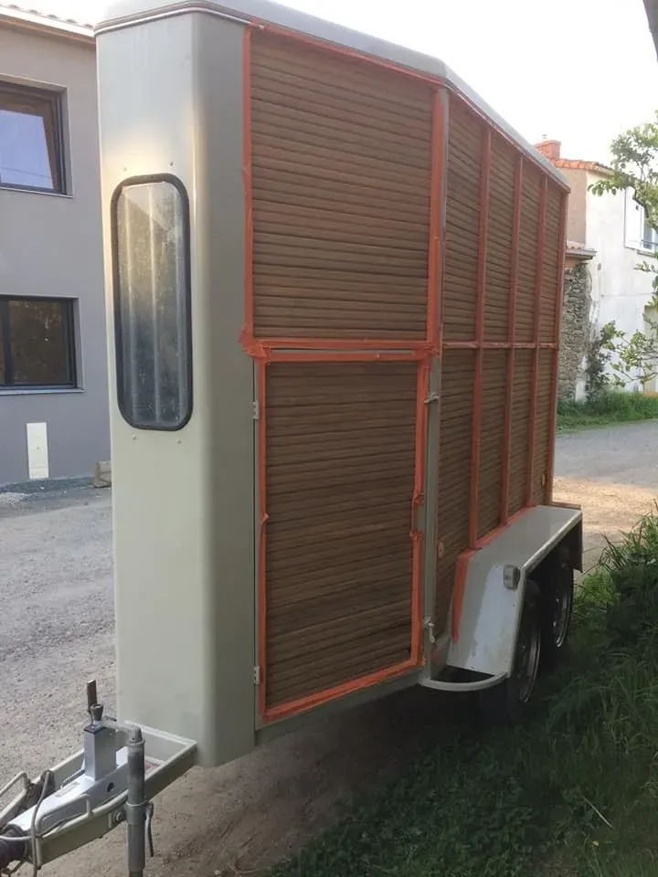 vehicule