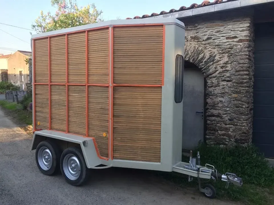 vehicule