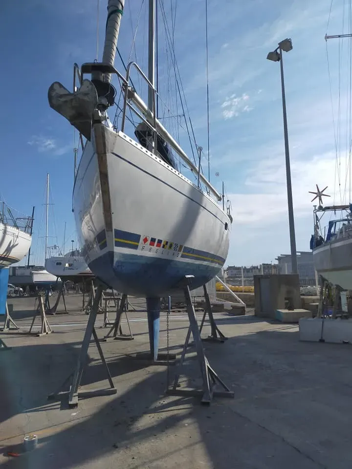 bateau