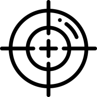 Icone précision