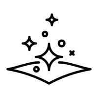 Icone propreté