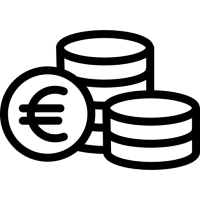 Icone économie